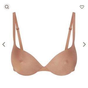 Skims Nipple Bra